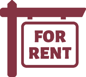 for-rent-sign-board-icon